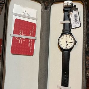 Laco Casablanca 42mm